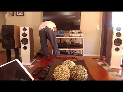 Topping DX3 Pro vs Topping D50