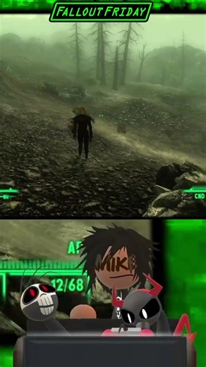 the simulation is breaking...