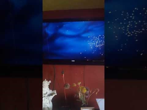 Opening To An American Tail 1987 Laserdisc