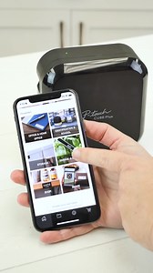 1.7K reactions · 449 shares | The PT-D610BT Label Maker is the perfect organizational partner for your home or workspace! The Brother iPrint&Label App lets you easily create and print name badges, address labels, and more when you connect via your iOS® or Android™ device. | Brother P-touch Essentials USA | Facebook