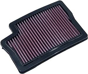 Amazon.com: DNA High Performance Air Filter Compatible for Yamaha MT-09 (21-23) PN: P-Y9N21-01 : Automotive