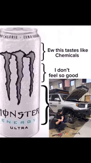 4Runner Lifestyle on Instagram: "White Monster Circle of Life…."