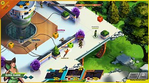 I'm not a Monster - Review