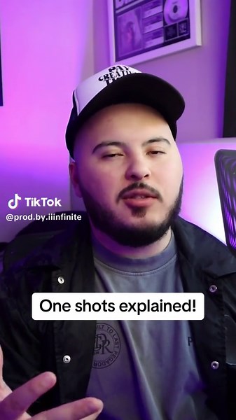 One shot set up guide! This is how I like to set up all my one shots for bells and keys! I’ll be making more videos for basses and leads! #musicproduction #flstudios #musicproducers #musicproducerlife #dropthebeatz #cymatics #sounddesign #musicaddict #superproducers #producermeme #Producergrind #ukproducers #imakebeats #producerlifestyle #producerslife #recordingengineer #bedroomproducer #producersbelike #hiphopmeme #masteringengineer #VividThaWicked #musicmondays #katoonthetrack #thizzler #thiz