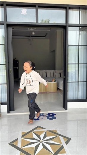 Ayuda ditakutin sinyai susah diajak makan