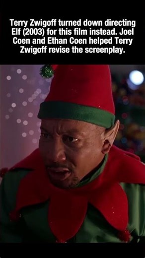 Funny scene from Bad Santa (2003) with #movietrivia #shorts