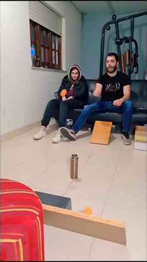 Random trickshot fun skills showcase