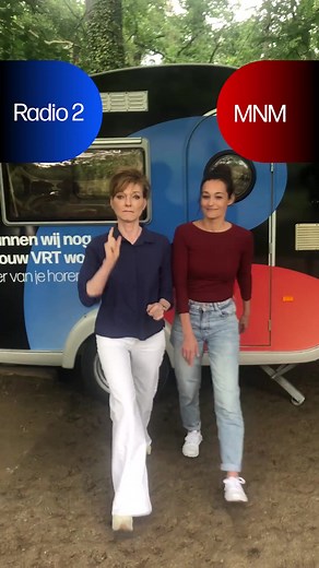 Radio 2 of MNM? Wat kies jij? 👀 Laat het ons weten op vrt.be/jouwvrt #jouwvrt #vrt #voorjou #foryoupage