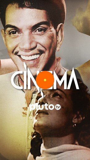 1.7K views · 57 reactions | La época de cine de oro está de regreso... pero a Pluto TV  24 horas de puros clásicos del cine méxicano que vas A AMAR en el nuevo canal CINEMA | Pluto TV Mexico | Facebook