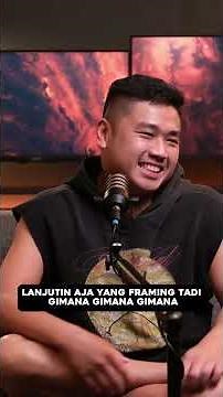Napa GTID Sendirian ❓❓
