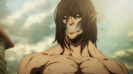 All 'Attack on Titan' arcs in order