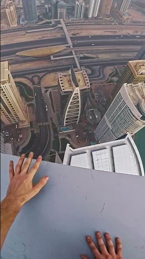 The Most DANGEROUS Slide Ever 😮