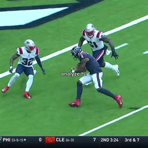 Deshaun Watson's Emotional Locker Room Moment