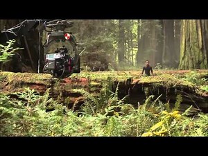 After Earth: Behind-the-Scenes