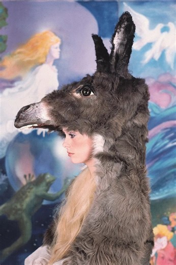 Cuentos de hadas: el hombre que les contaba historias a sus hijos cuando los criaba en soledad y cambió la historia de la literatura infantil