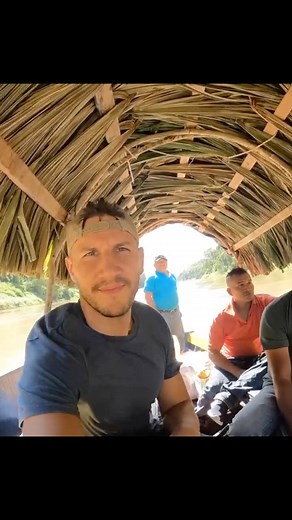 This is the MOST REMOTE Maya ruin in the world. #history | Incredible History