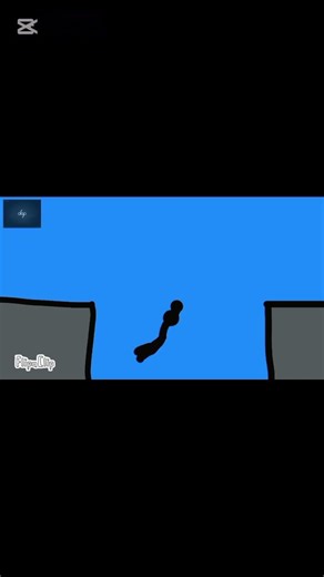 [24 FPS] Gabriel Azure: The Ion Leap | Agility Test