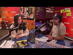Klein. Ally. Show. | Wednesday, July 29 2026