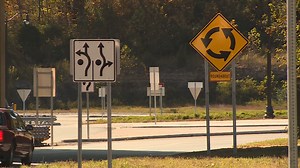 City of Rogers announces new roundabout construction