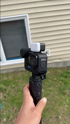 GoPro Hero 13 Creator Edition – The Ultimate Vlogging Kit?