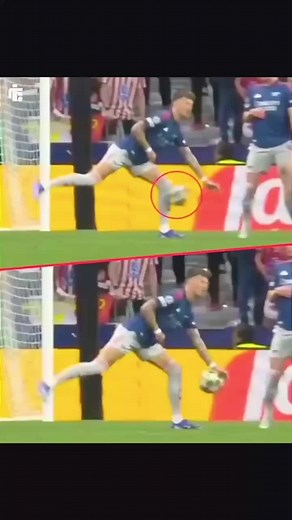 Ben White Handball vs. Gabriel: EPL Rule Explained