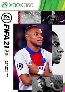 FIFA 21 Mod [Jtag/RGH] - Download Game Xbox New Free