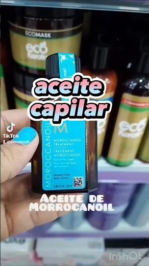 Argan oil, original or copy? 😳