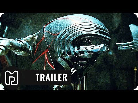 DIE BESTEN FILME 2019: Kommende Highlights Alle Trailer Deutsch German (2019)
