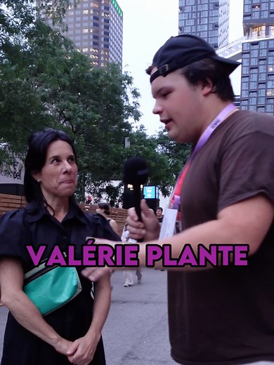 L'hymne national québécois selon Valérie Plante et les suggestions de chansons populaires