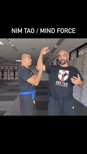 7.5K views · 54 reactions | Mind force is a hidden power within the...