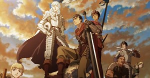 How to watch Berserk in order
