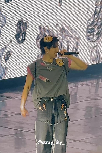 TikTokでLILYさんをチェック！