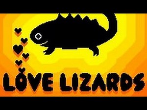 [Rhythm Heaven] - Love Lizards (Perfect) (English)