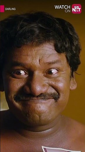 Enna da idhu😂| Darling | Sun NXT | Shorts