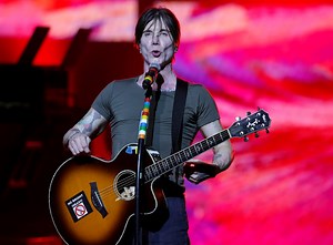 Goo Goo Dolls add Central NY concert to 2025 tour dates