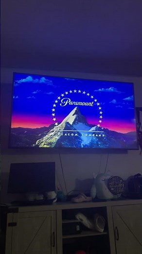 Paramount Pictures/Nickelodeon Movies (2001)