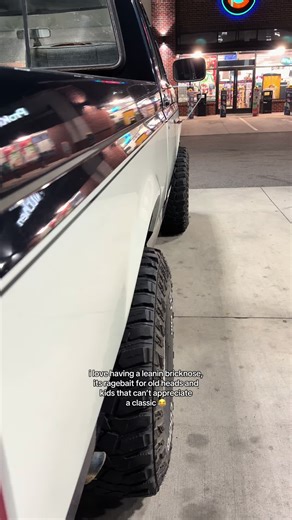 “worst generation ford made” also had an accident with the fuel pump😔