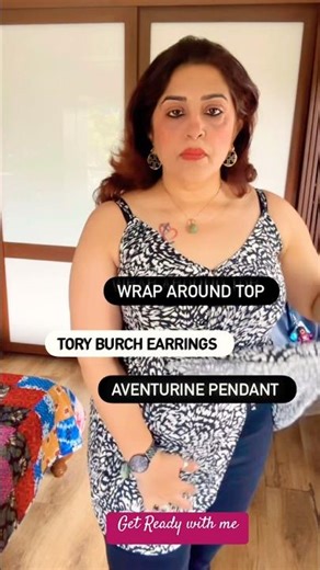 Get ready with me/Casual outfit ideas/ Styling clothes #shorts #womensfashion