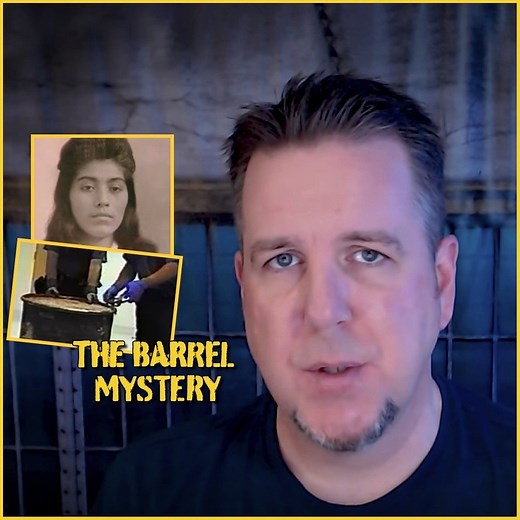 His New Home Hid A Terrible Discovery... | LordanArts