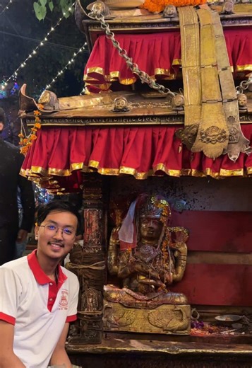 Shree Panchakumari Maitidevi Dafa Bhajan