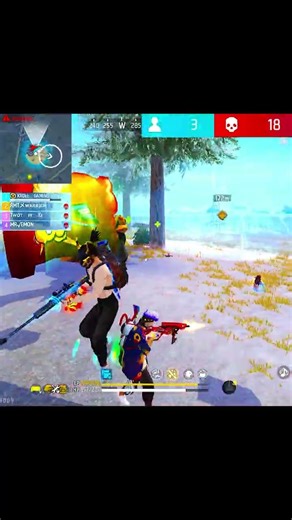 Last Squad vs Krull || Who will Win ??