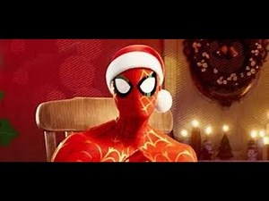 SPIDER-MAN HOLIDAYS (Spidey Bells)