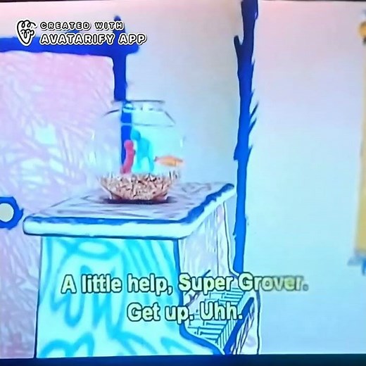 Elmo's World shade test