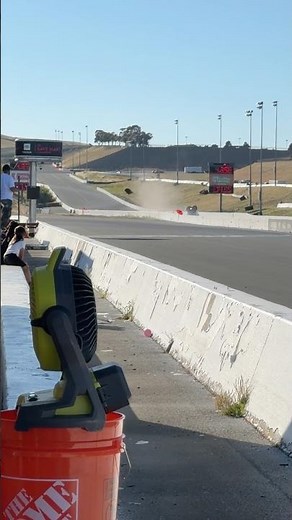 Did I accidentally catch Shane’s Mast Race? Rip legend if so… #shanemolinari