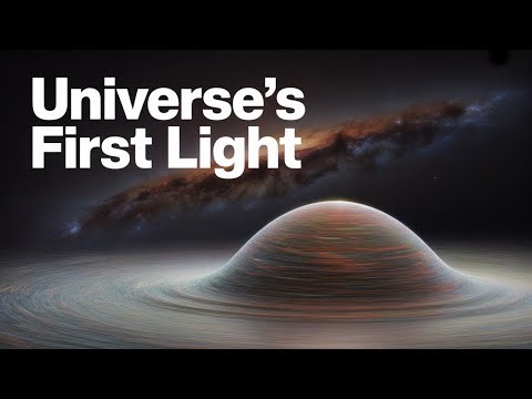 Cosmic Microwave Background Secrets: Ancient Light Revealing the Universe’s Birth