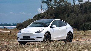 Tesla Rivals Cutting Prices Amid Major Sales Slump In China