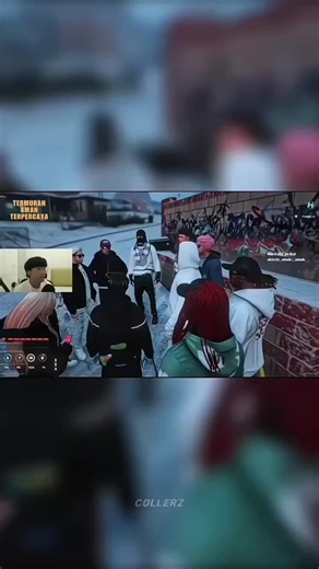 Day 3 pengen ikut ektipiti.... @Rejjie.W Sc yt : Mayo NC Live #trickster #tricksterhopefully #tricksterfamily #hopeindonesia #gtaroleplay