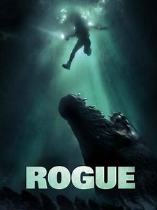 Rogue (2007) - AZ Movies