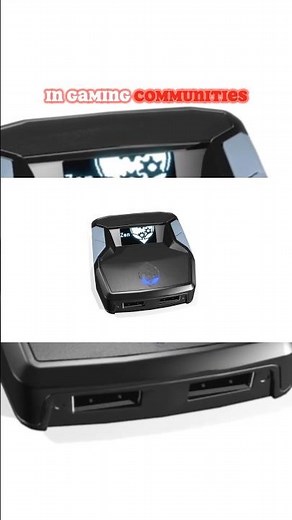 What is the Cronus Zen? #ps5 #xbox #gaming