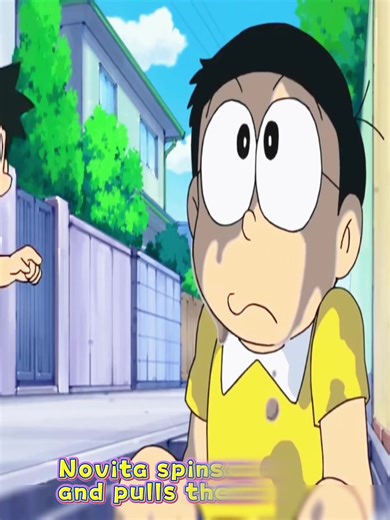 Position swap gun#doraemon #fyp #cartoons #fouryou